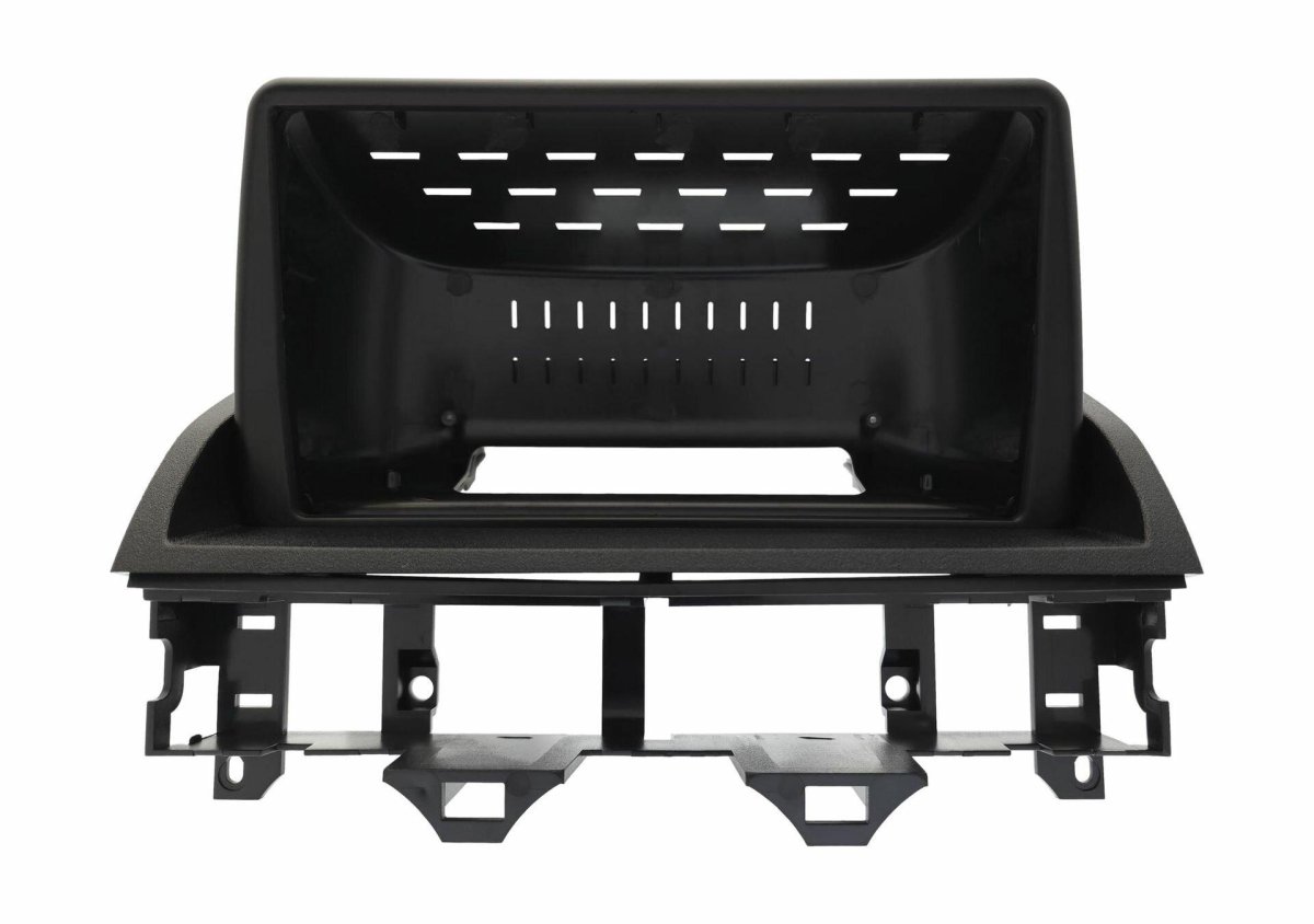 Рамка Мазда 6gg для 9 дюймовой магнитолы