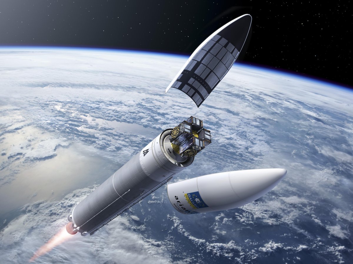 Ariane 5