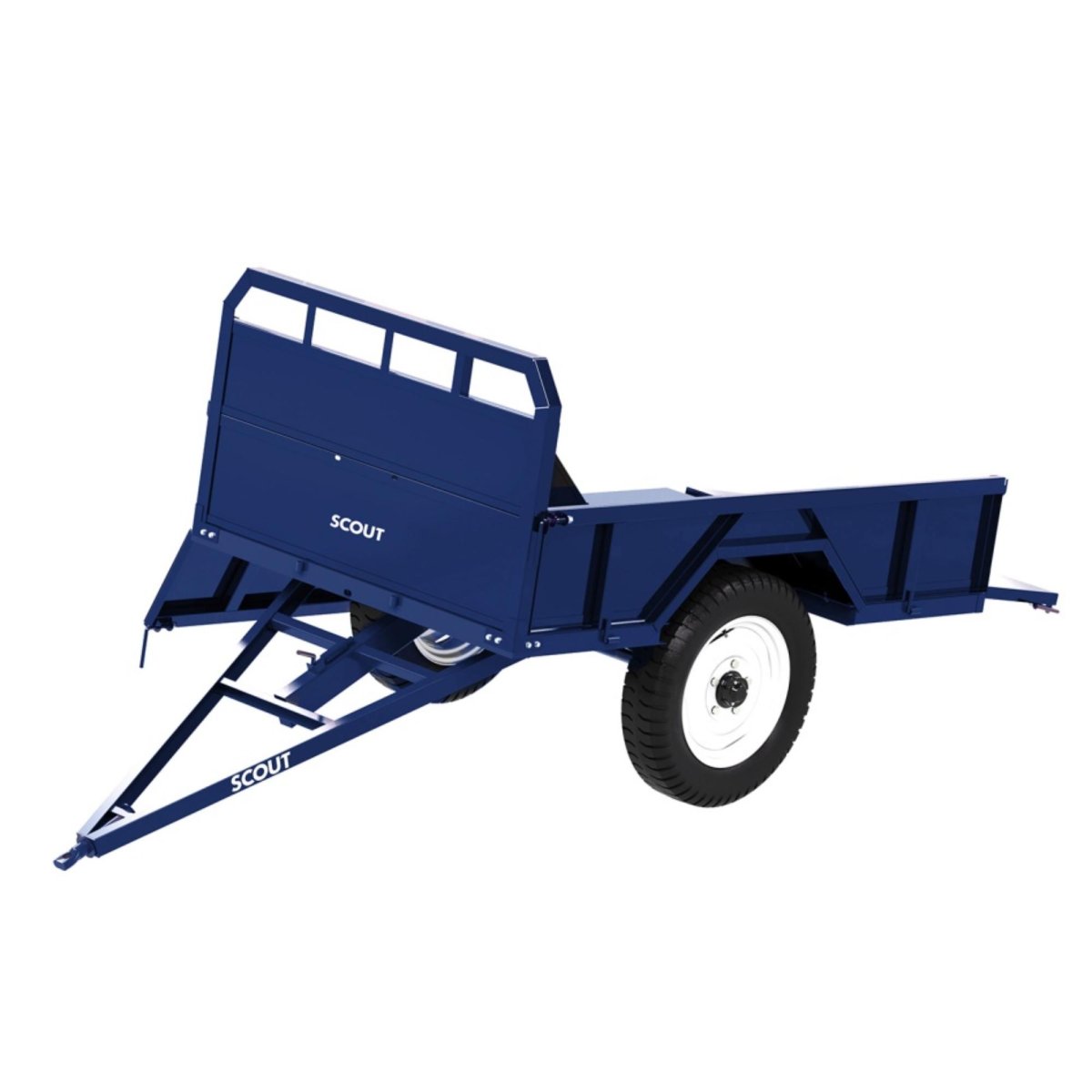 Скаут 1птс-1,5t