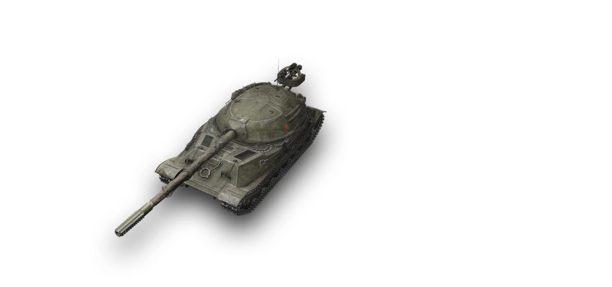 Танк объект 705