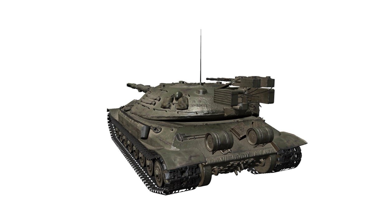 Об 705а модули