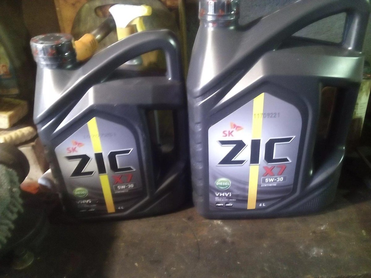 Масло двигатель Паджеро спорт 3 2.4 дизель