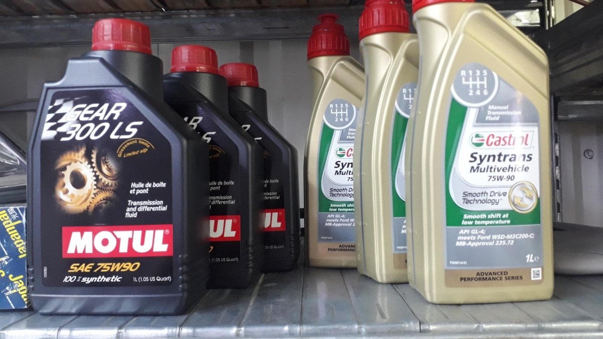 Mitsubishi Pajero 2008 г масло в раздатку