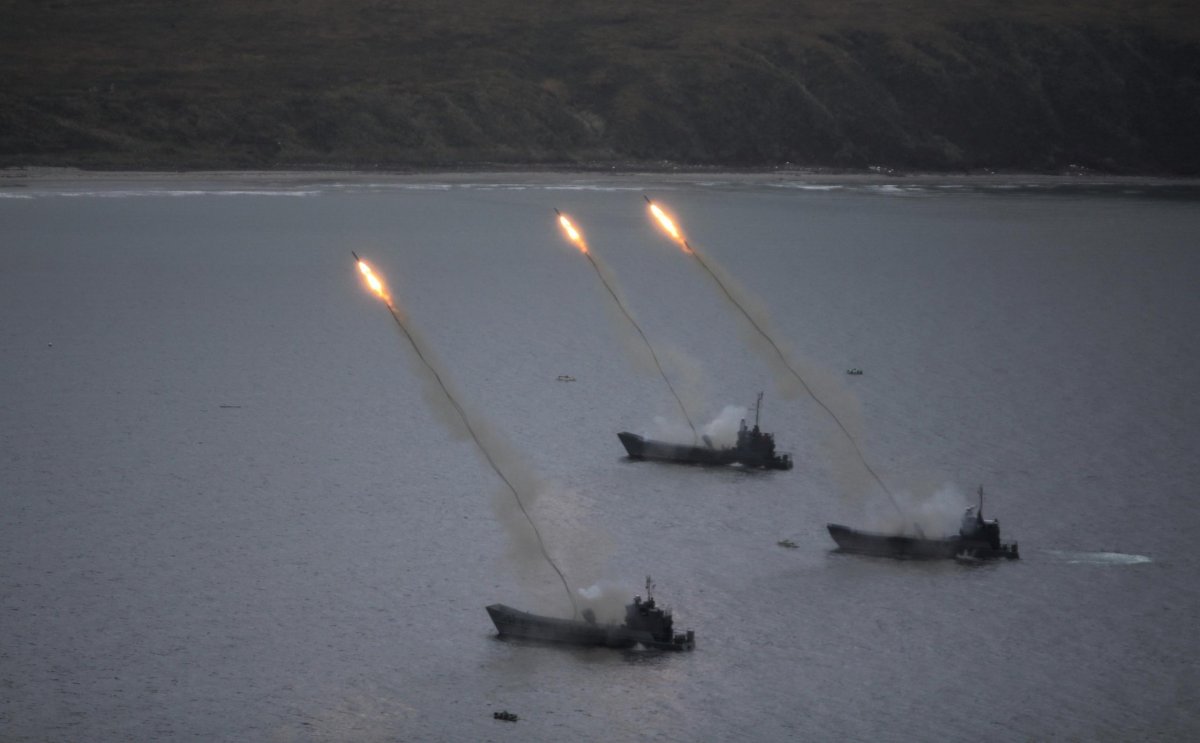 Ур-77 Горыныч