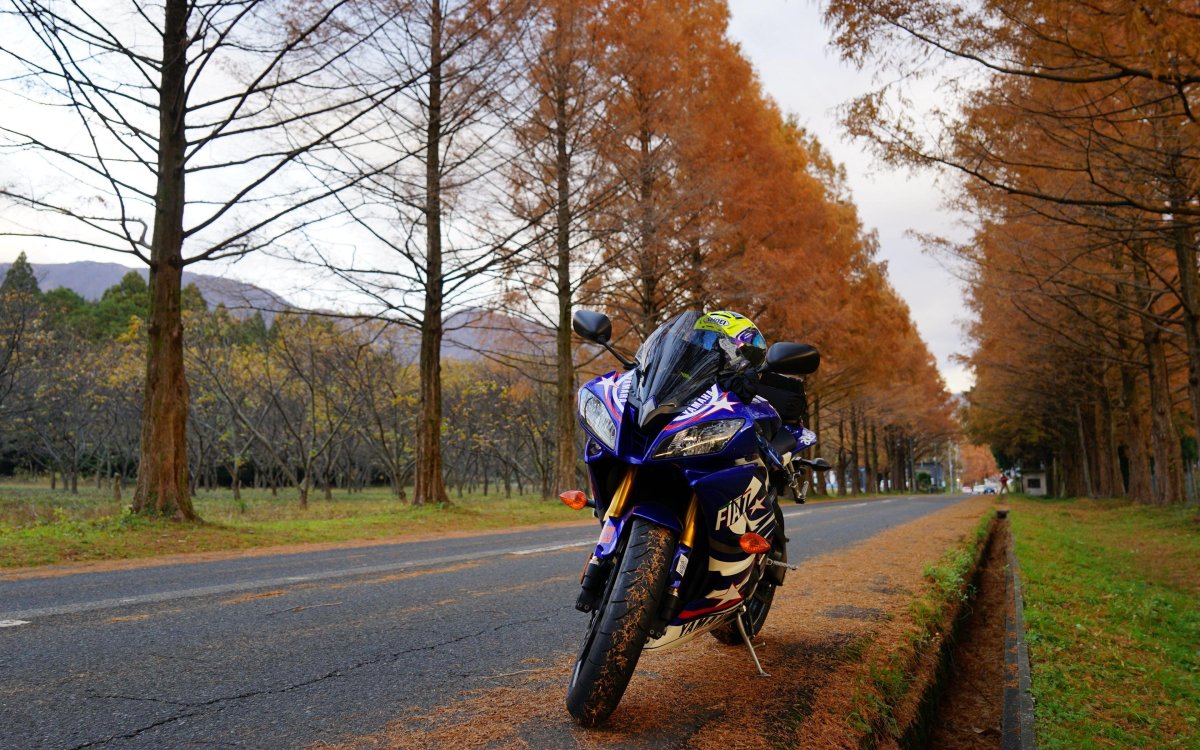 Мотоцикл обои на рабочий стол 1920х1080