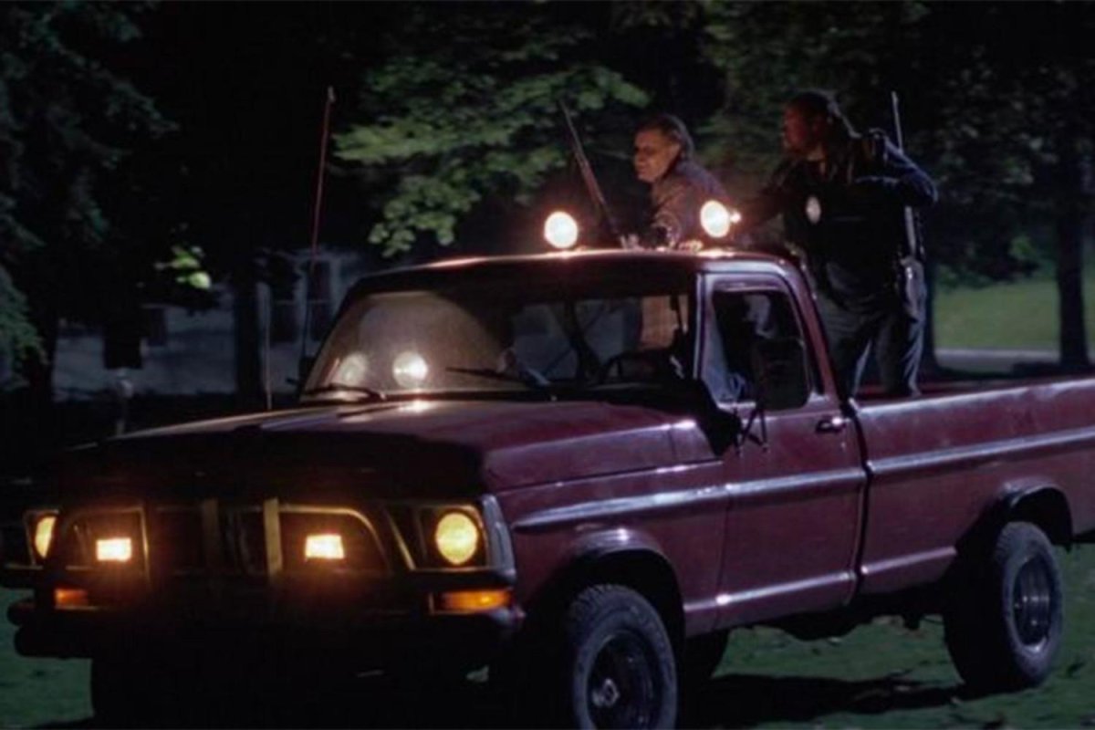 Машина Беллы