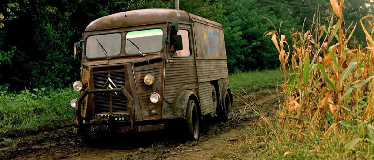 Кровавая жатва фильм 2003