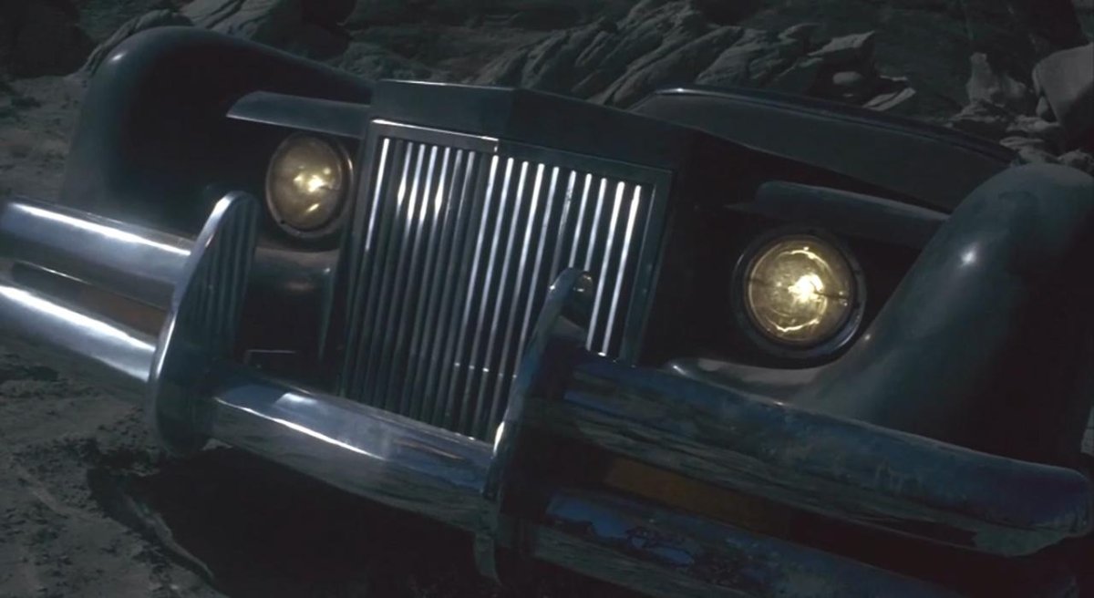 Автомобиль 1977