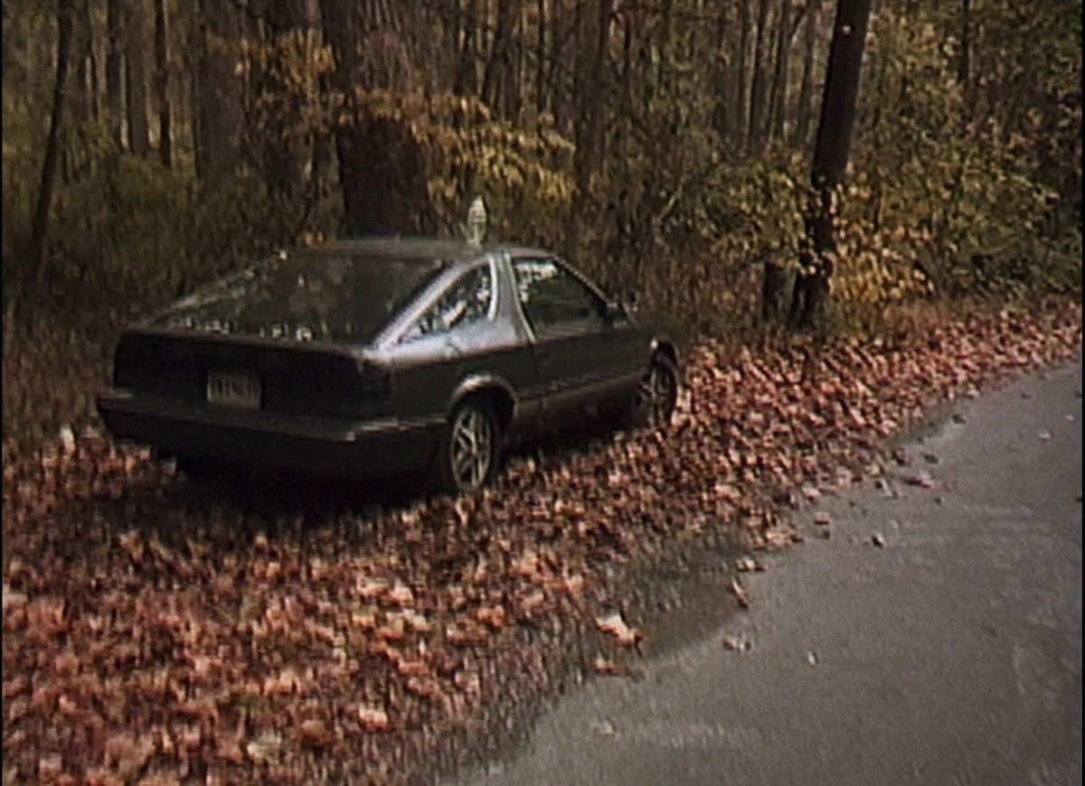 Ведьма из Блэр фильм монстр