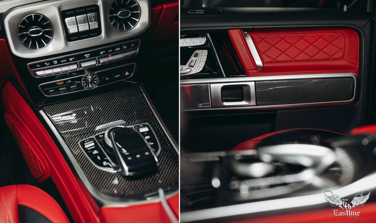 Карбон элемент