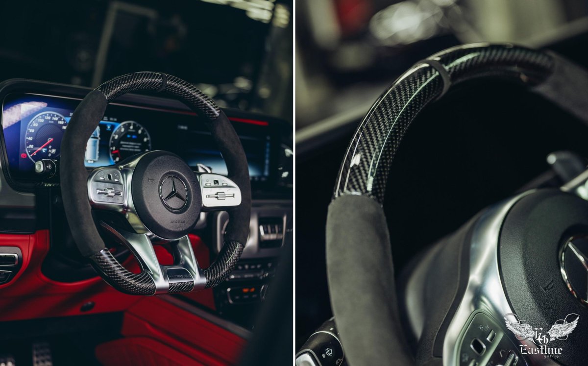 Заливка руля полиуретаном