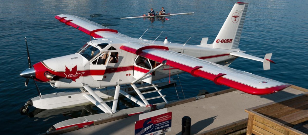 DHC-2 Turbo beaver