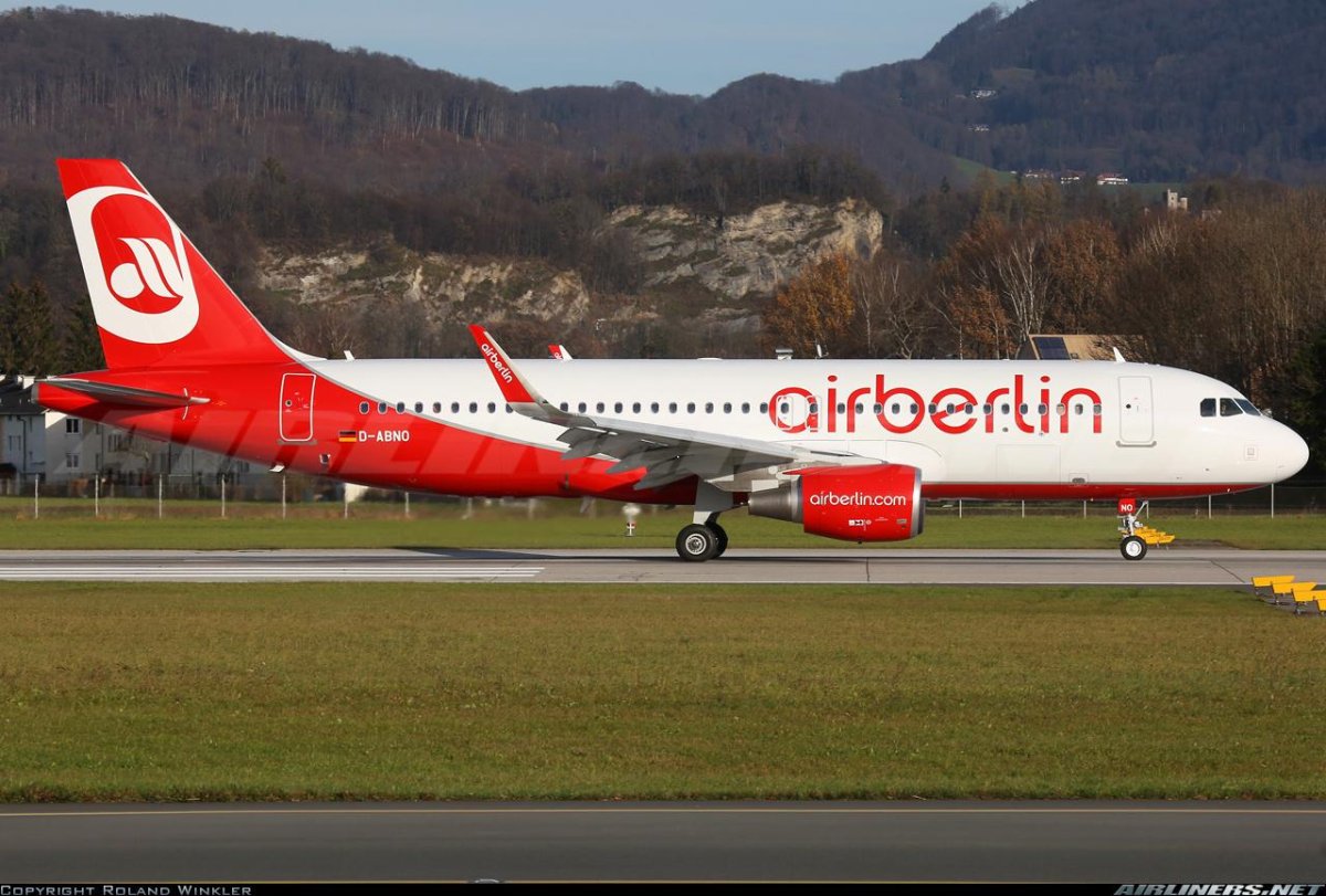 Air Berlin