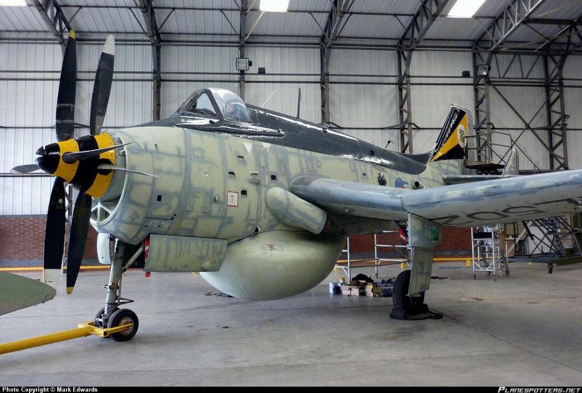Gannet AEW.3