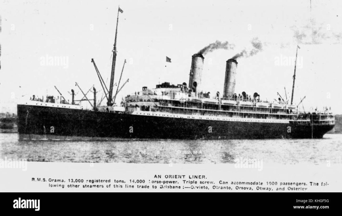 Вспомогательный крейсер Днепр 1904