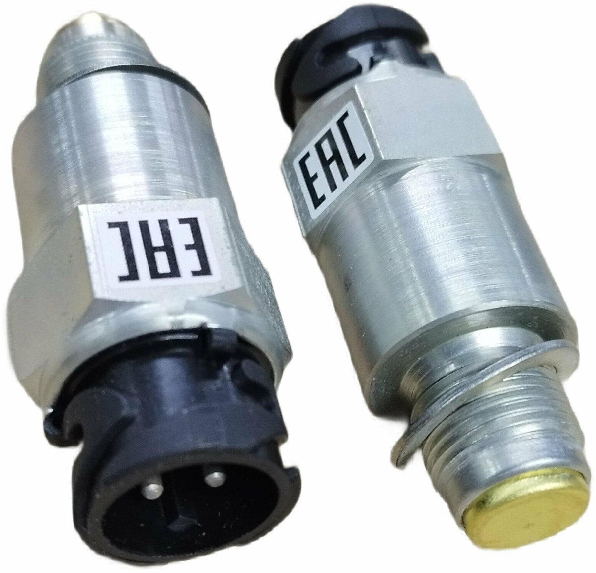 Датчик скорости КАМАЗ 65801