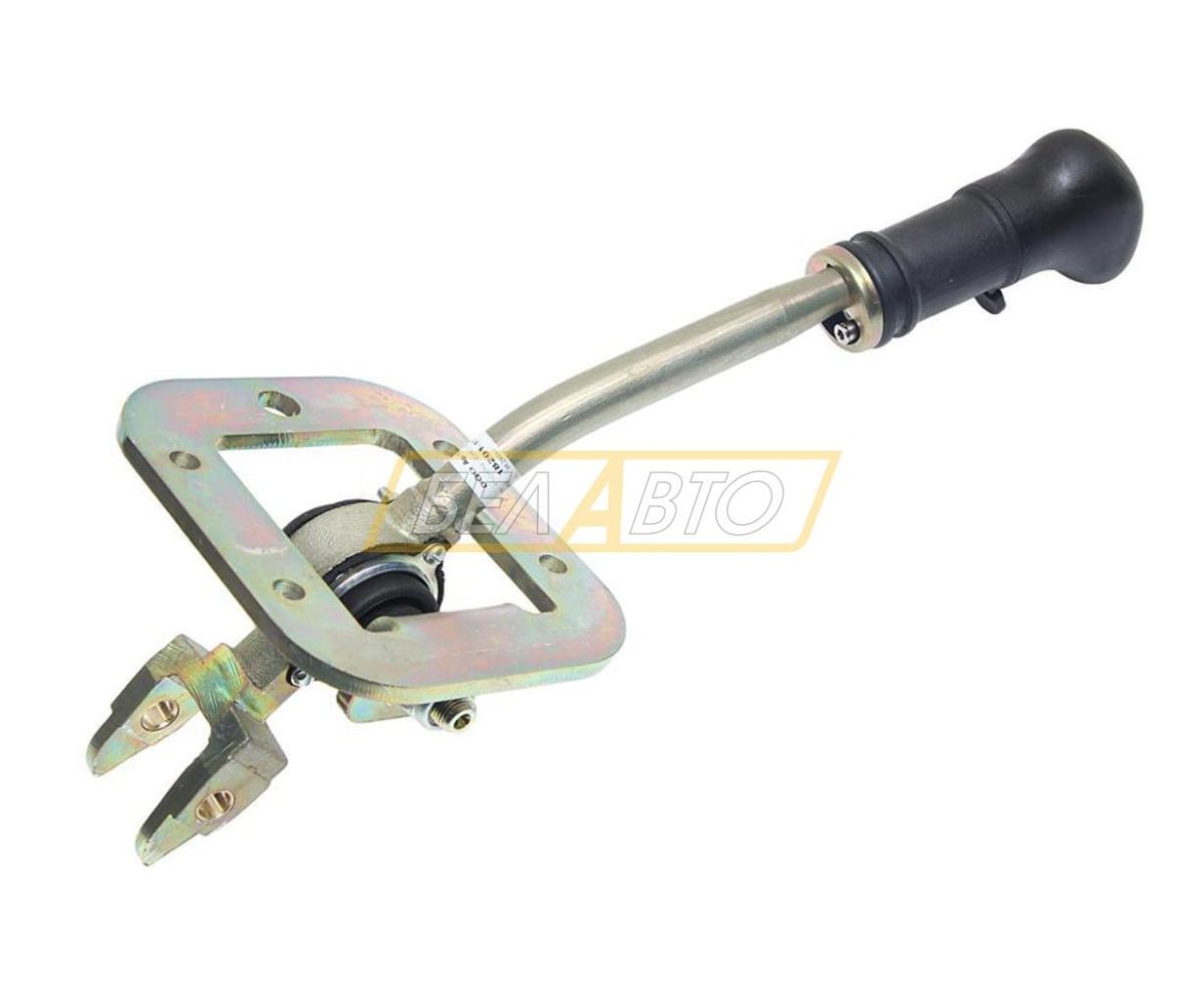 Рычаг КПП КАМАЗ 6520