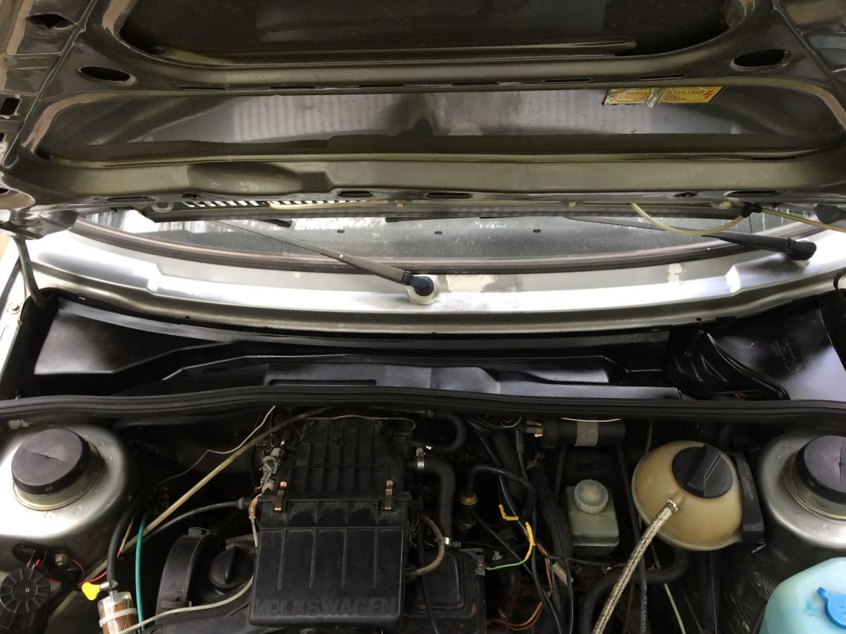 Ливневка гольф 2