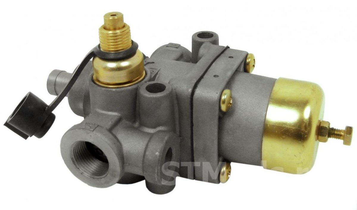 Кран разгрузочный КАМАЗ 5320