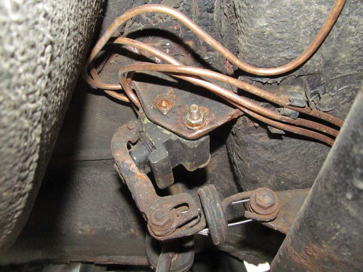 Колдун Ауди 80 б3