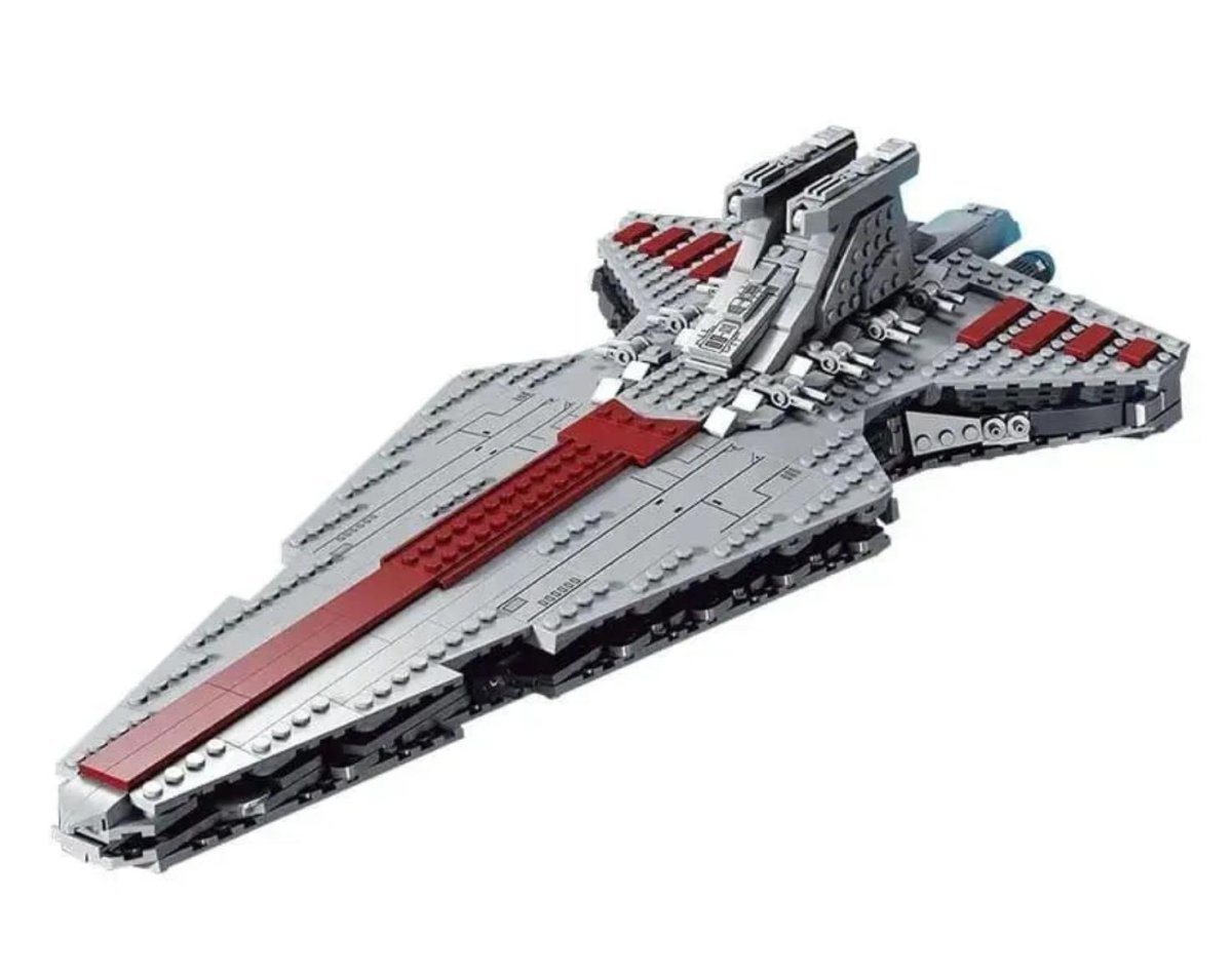 Лего Венатор