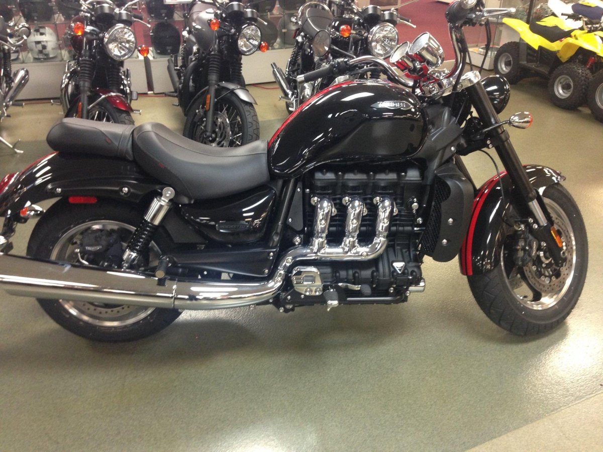 Nissan мотоциклы