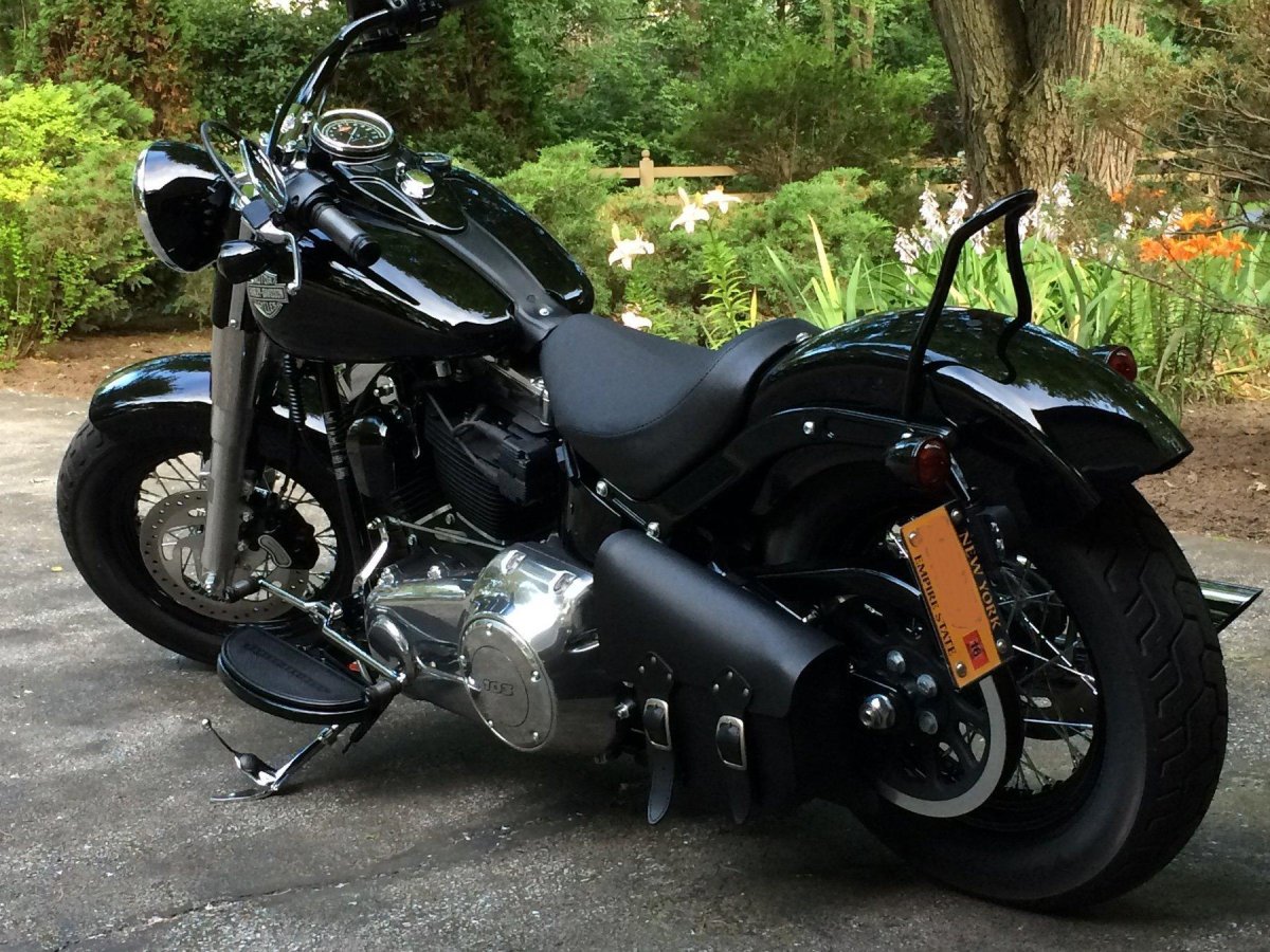 Nissan мотоциклы