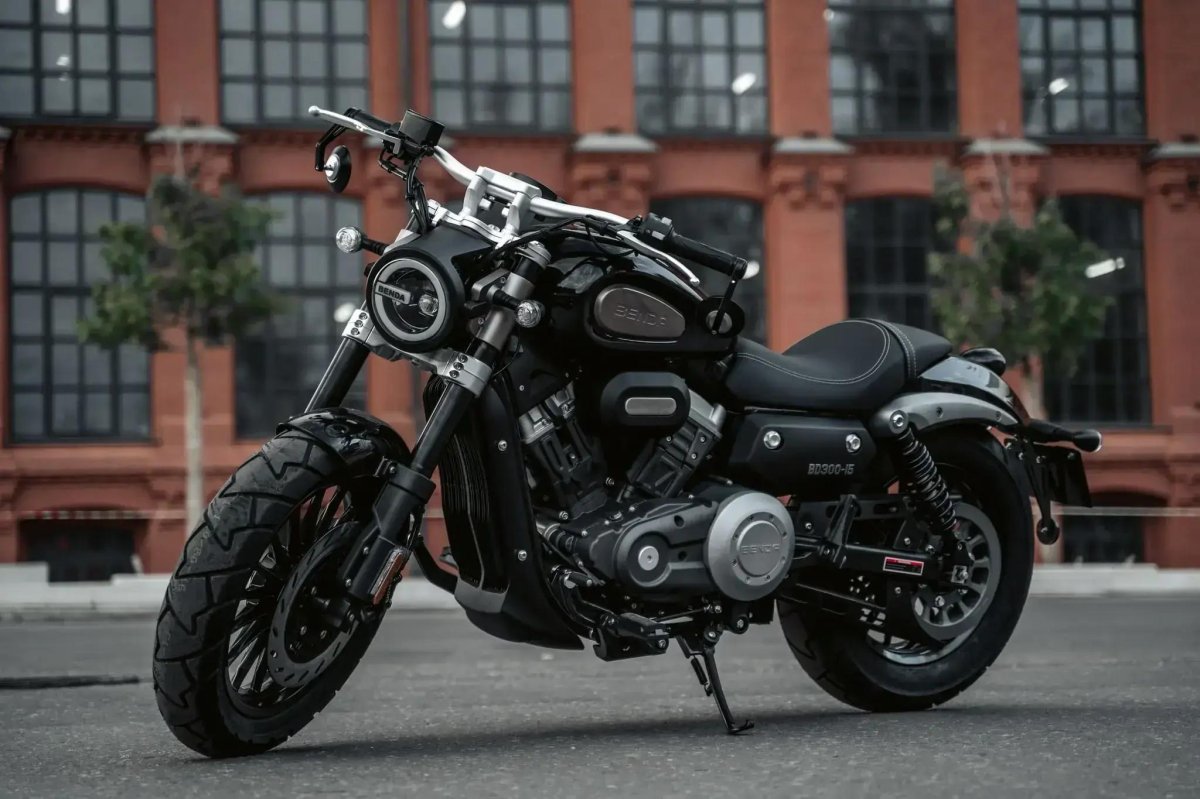 Бенда шиншилла 300