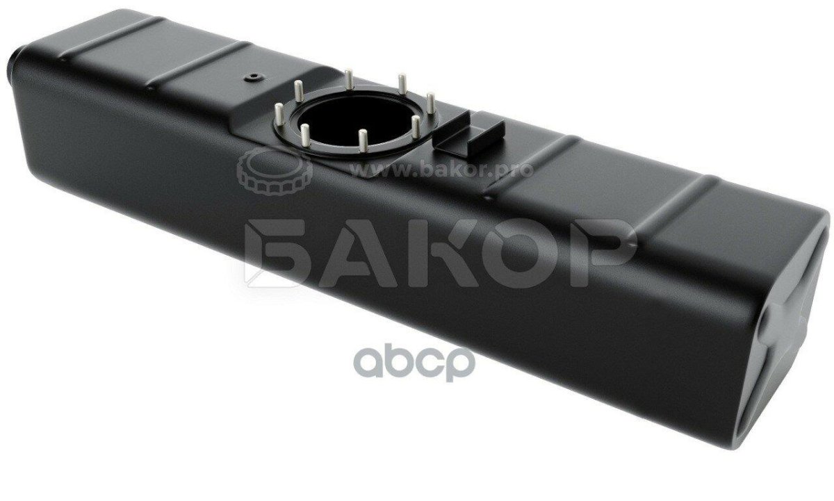 Бак топливный 3163-1101008-07 правый е2