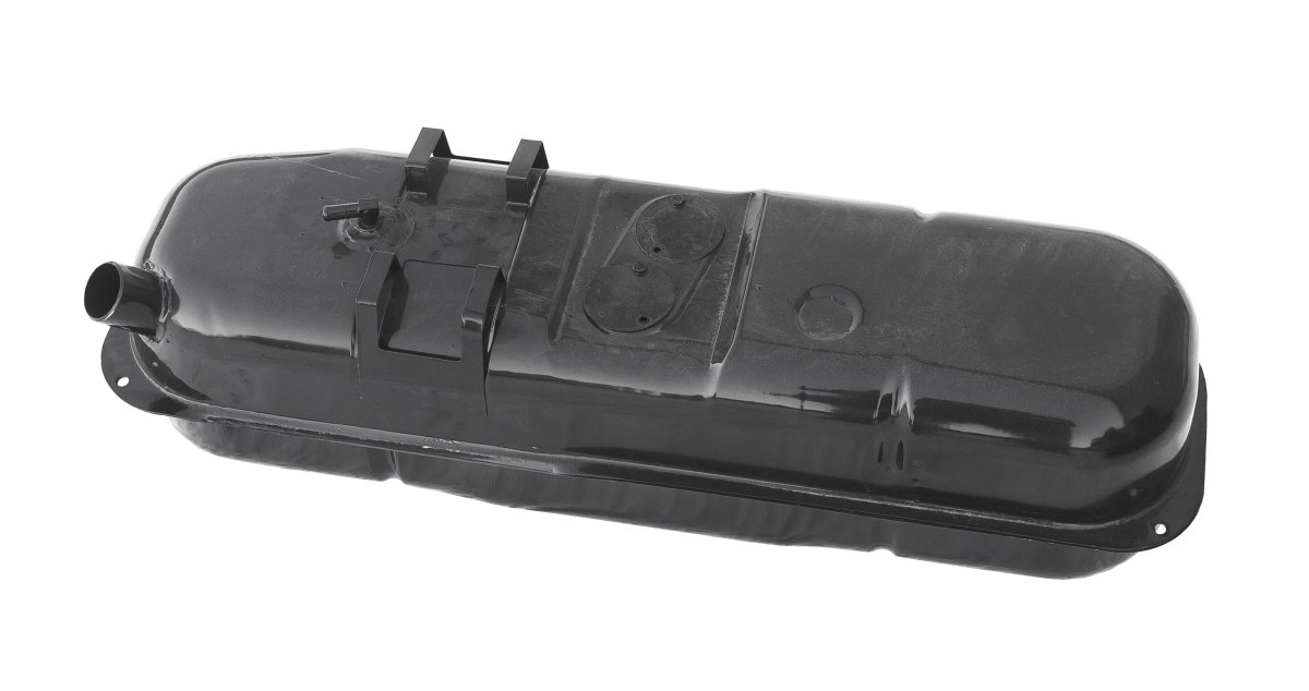 Бак топливный г2705 (68 л.)