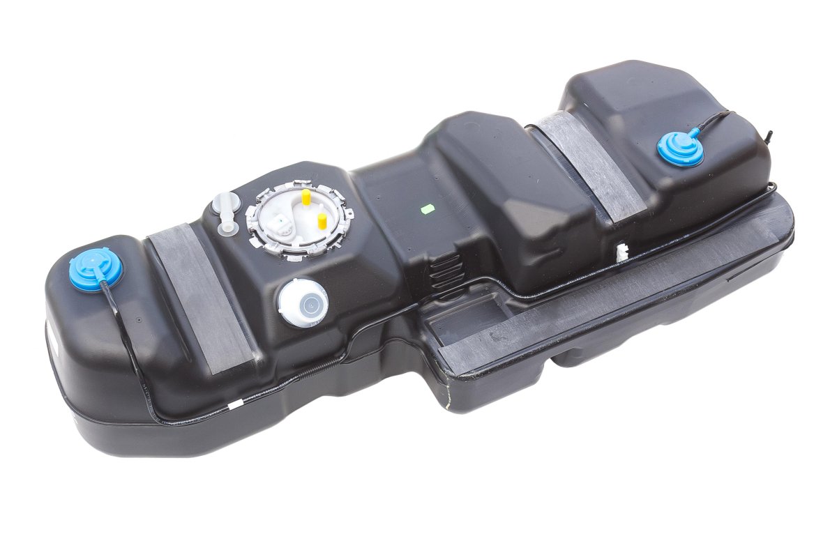 Топливный бак УАЗ Патриот 2017