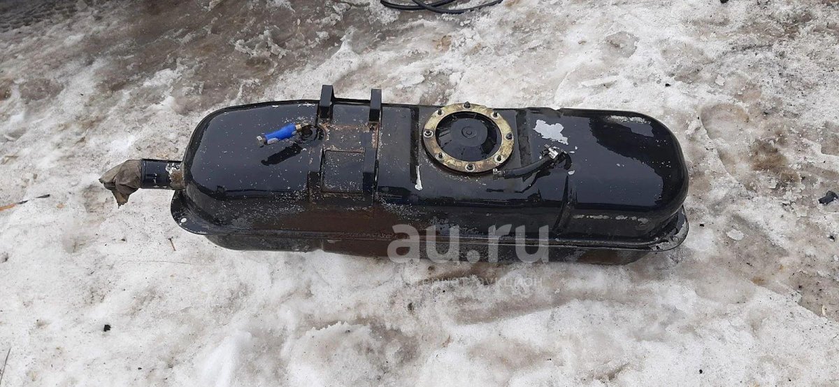 Топливный бак УАЗ Буханка 22 0 6 под погружной насос