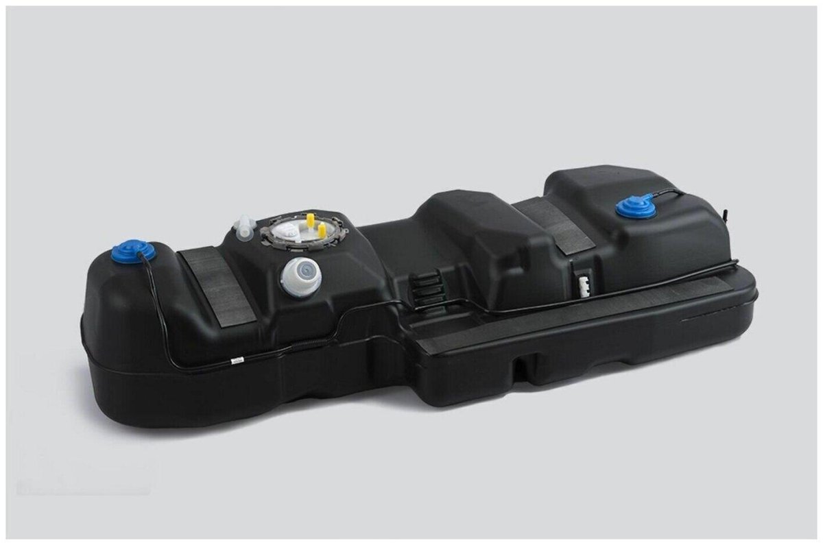 УАЗ Патриот 3163 топливный бак