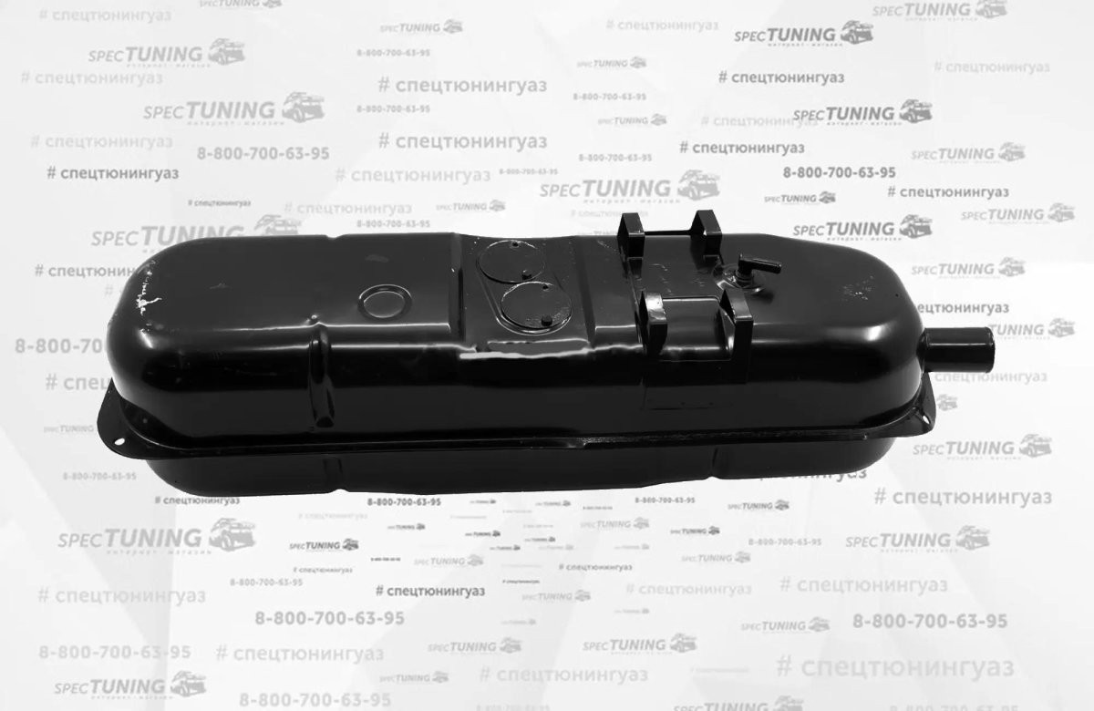 Топливный бак правый УАЗ Патриот 3163