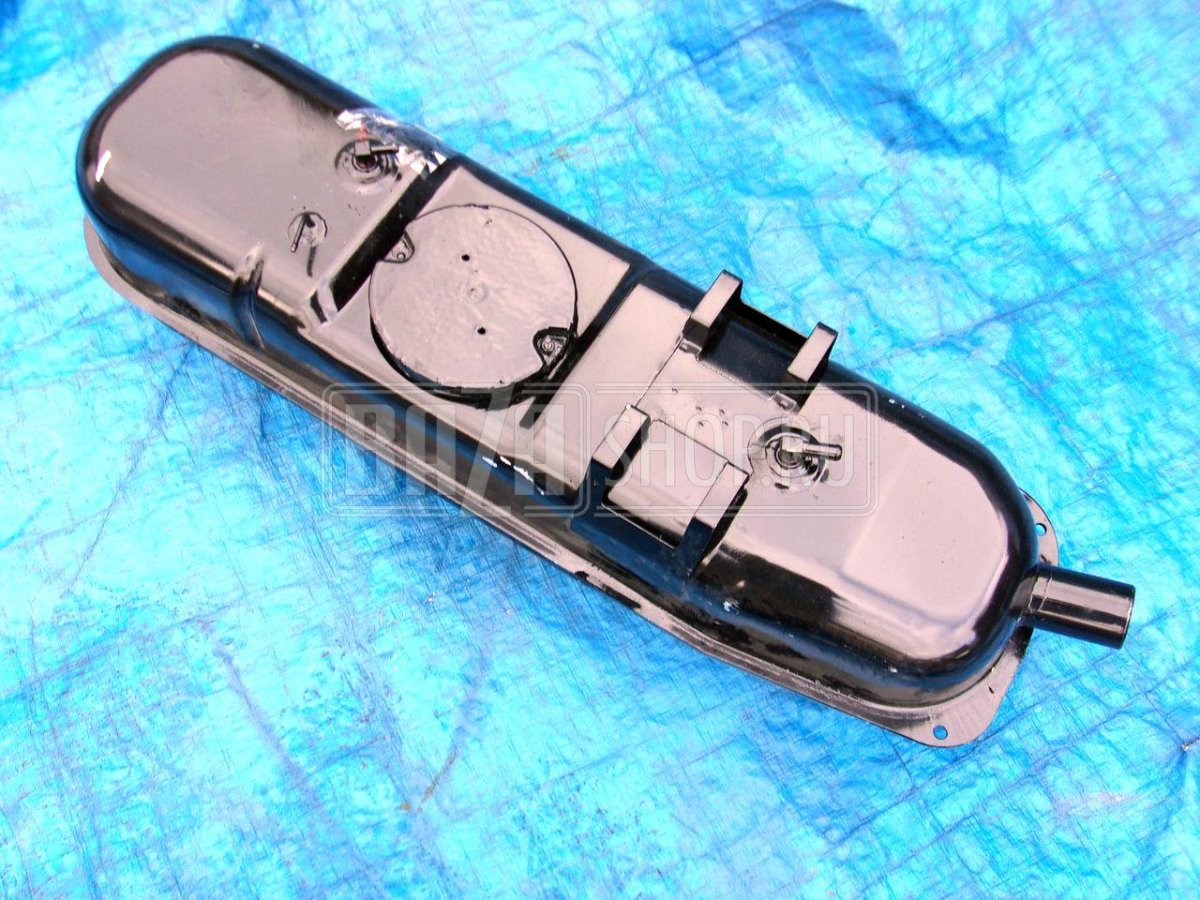 Топливные баки УАЗ-3163