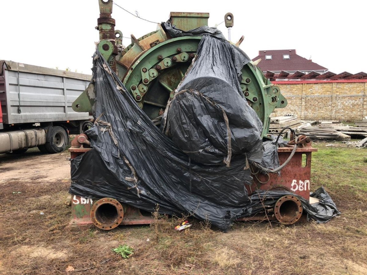 ГП НПКГ «Зоря»-«Машпроект»