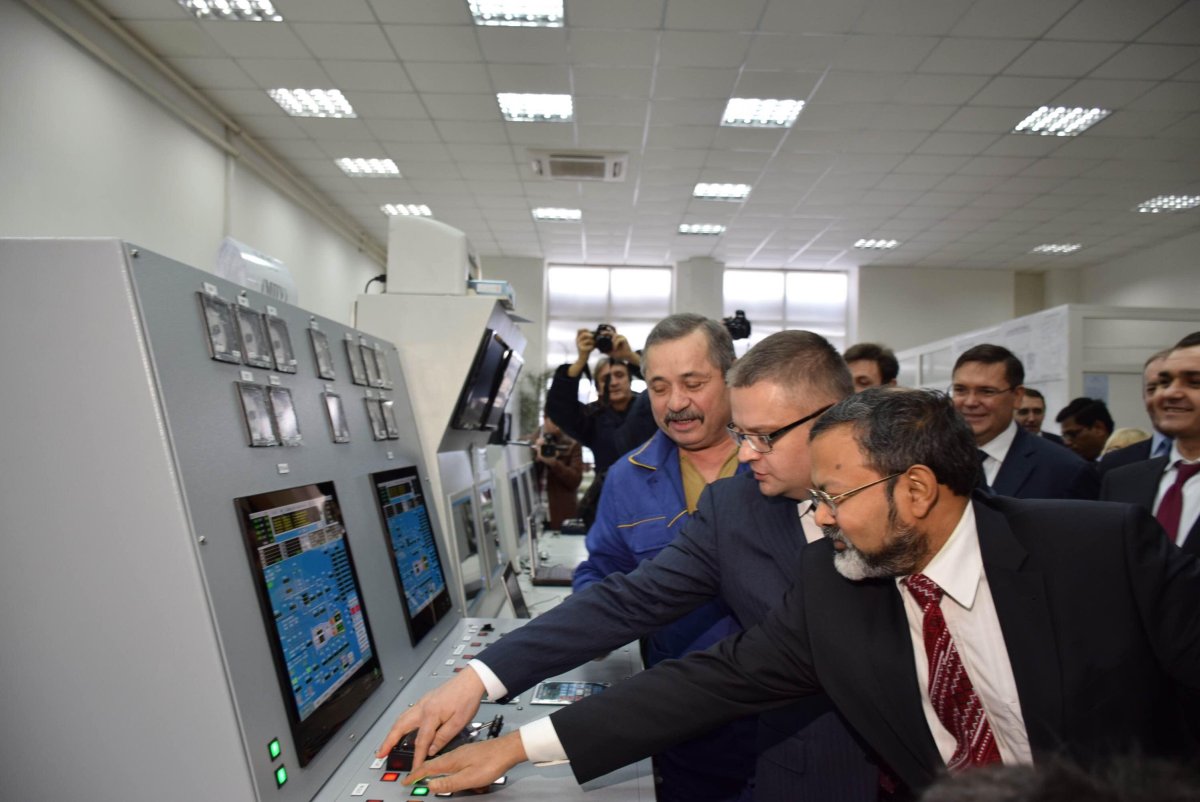 ГП НПКГ «Зоря»-«Машпроект»