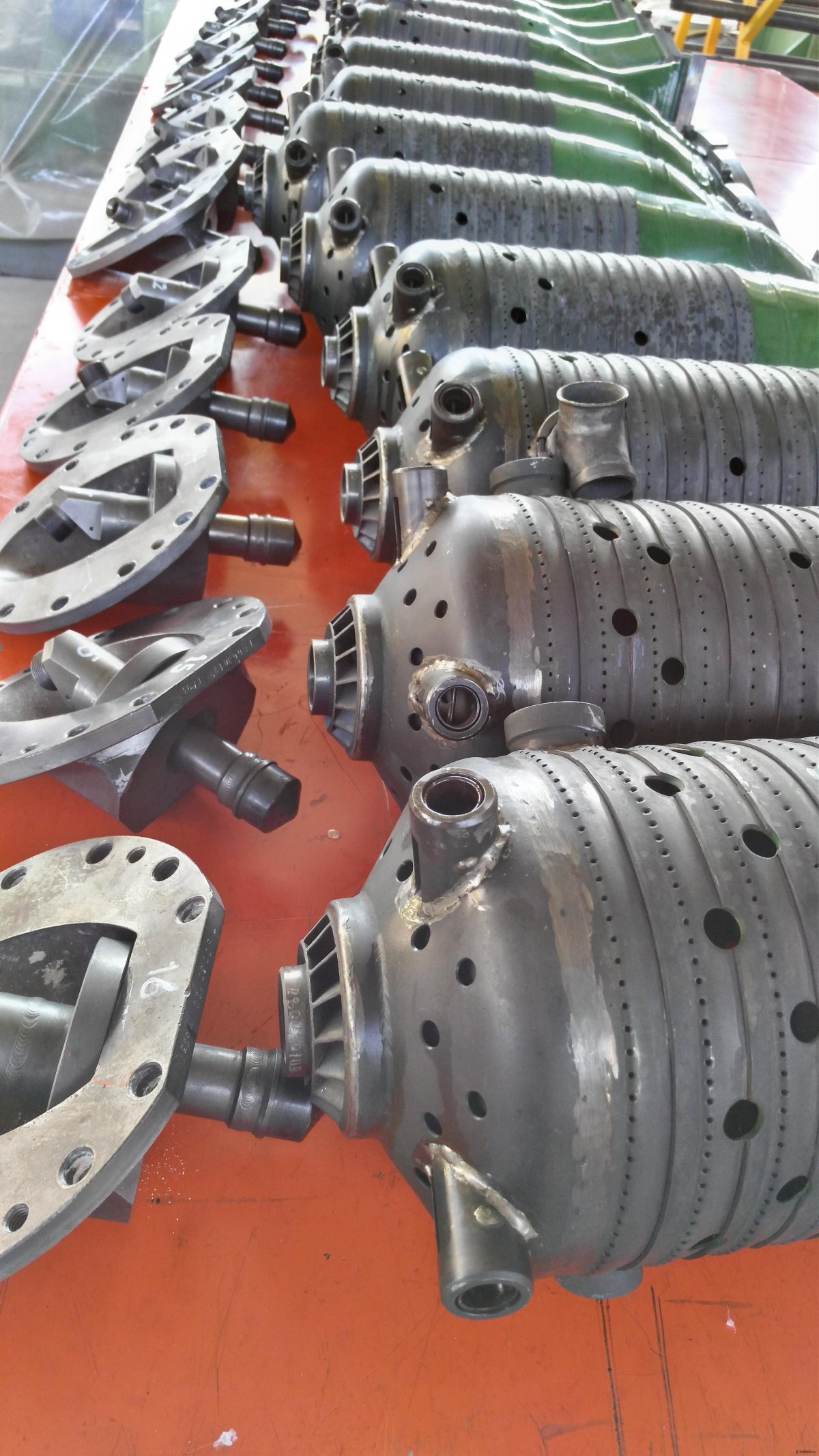 ГП НПКГ «Зоря»-«Машпроект»