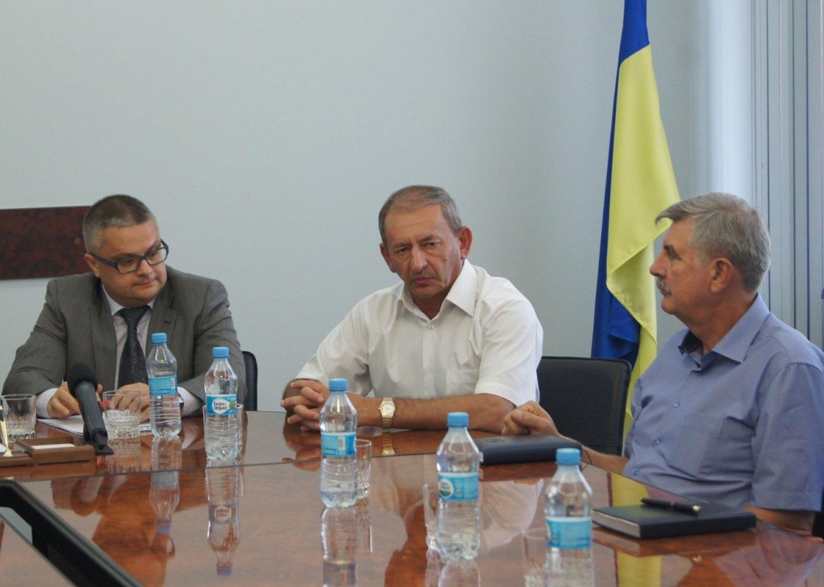 Машпроект Заря Николаев новости на сегодня