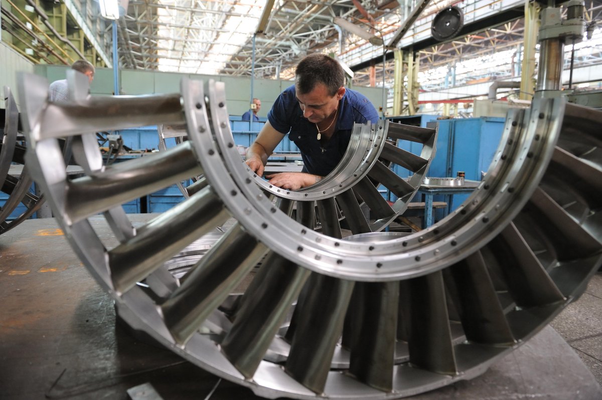 Завод Зоря-Машпроект