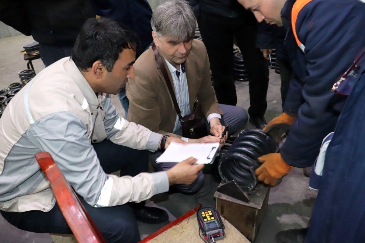 Выборы в техникуме