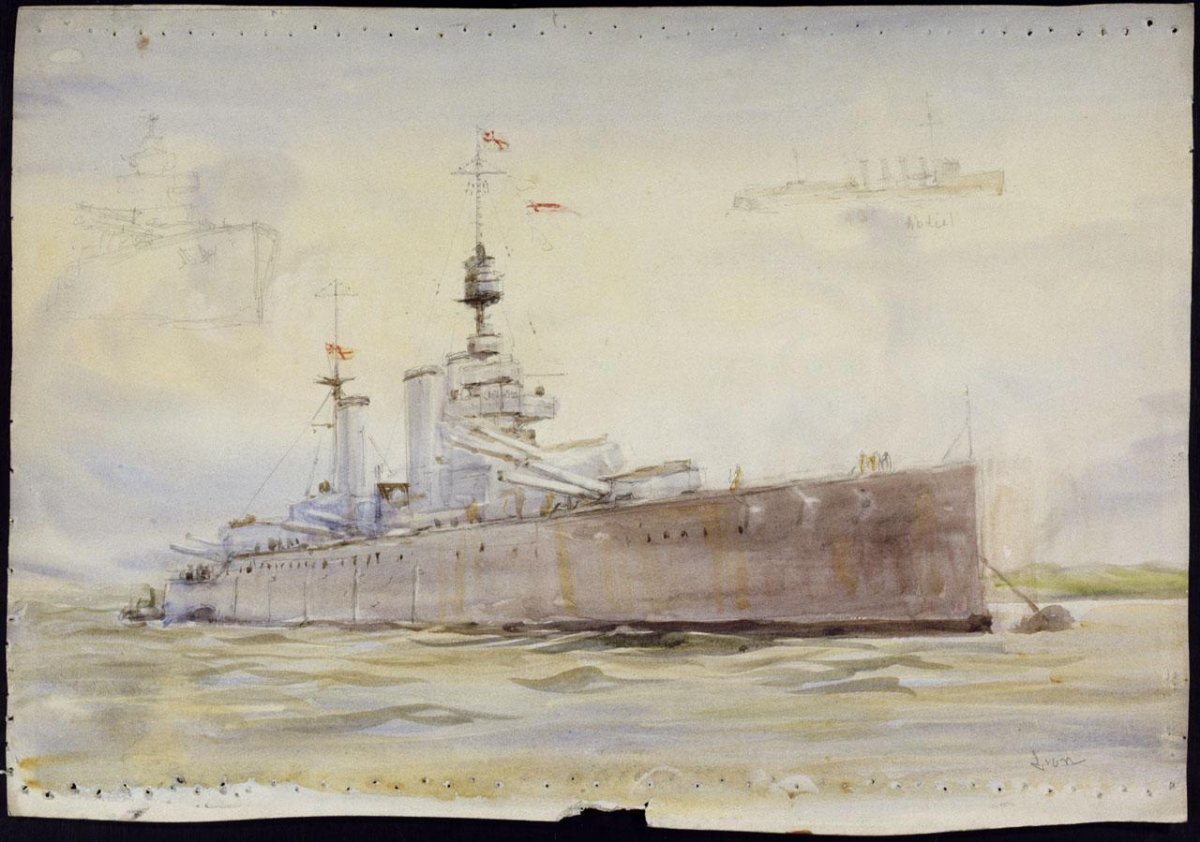 Уильям Лайонел Уайли