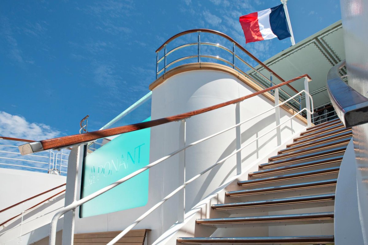 Владивосток лето