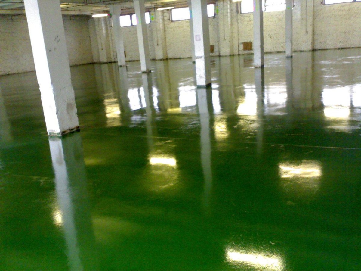 Полиплан 1001