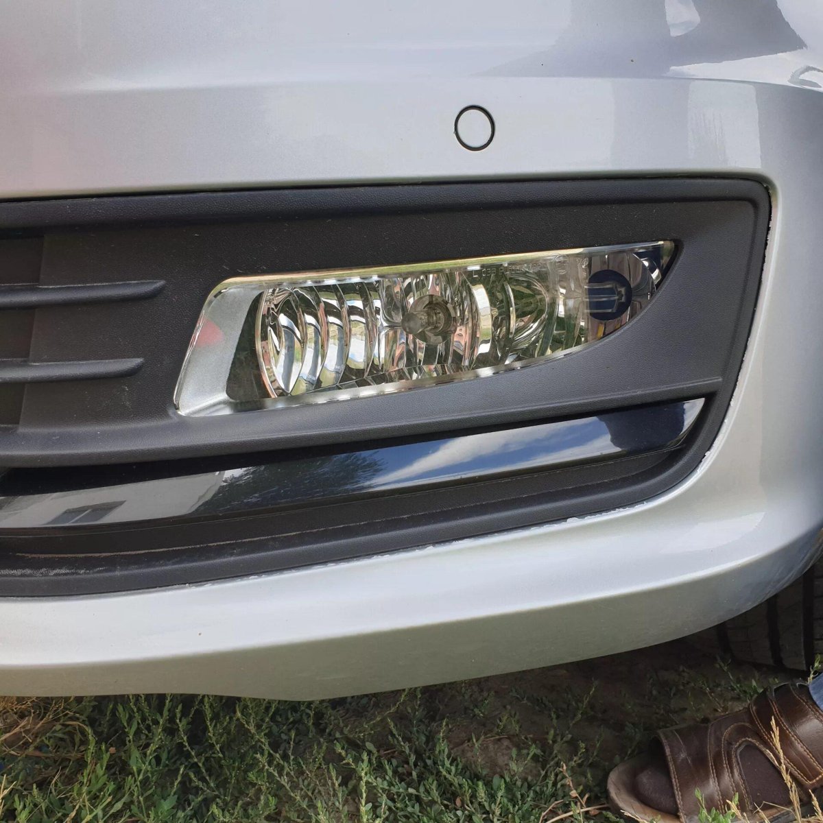 ПТФ Фольксваген поло