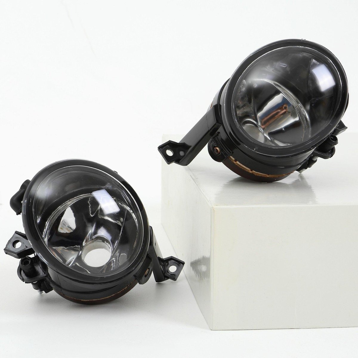 Комплект ПТФ поло седан 2013