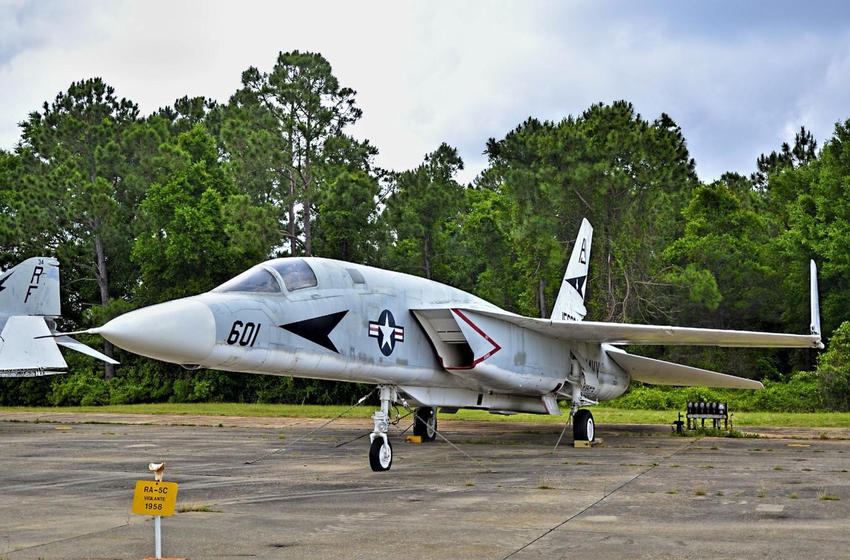 Ra-5c