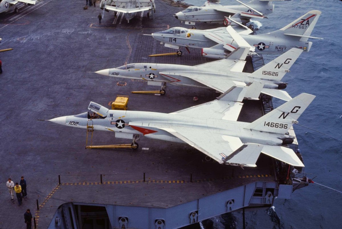 Ra-5c