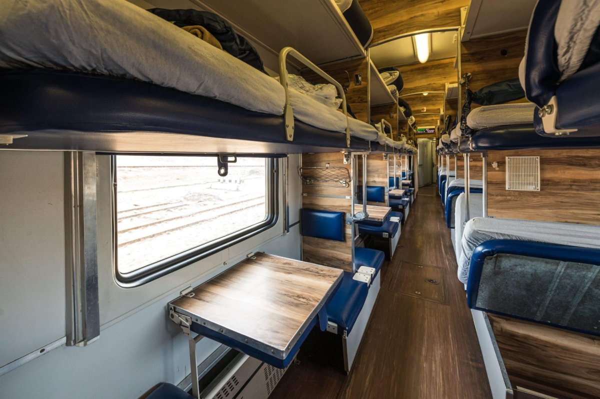 Гранд сервис экспресс поезд плацкарт