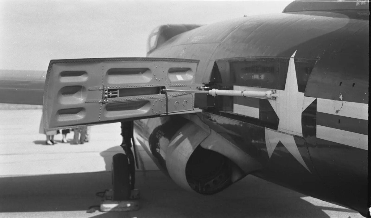 Тормозной щиток Су-27